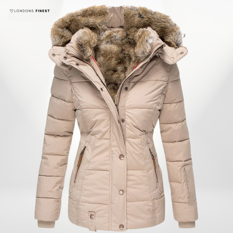 Premium winter coat brands hotsell