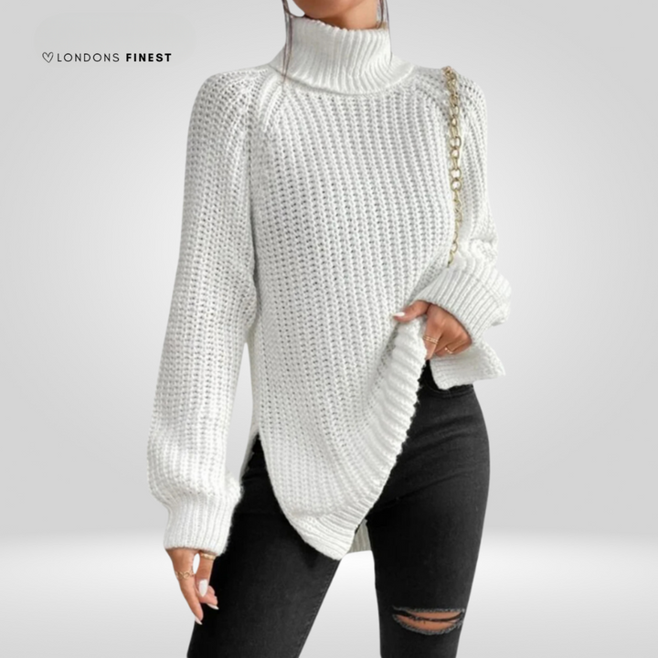 Leona™ Stylish Women's Sweater