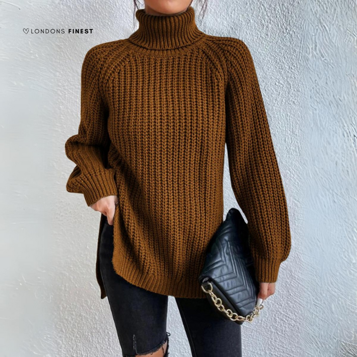 Leona™ Stylish Women's Sweater