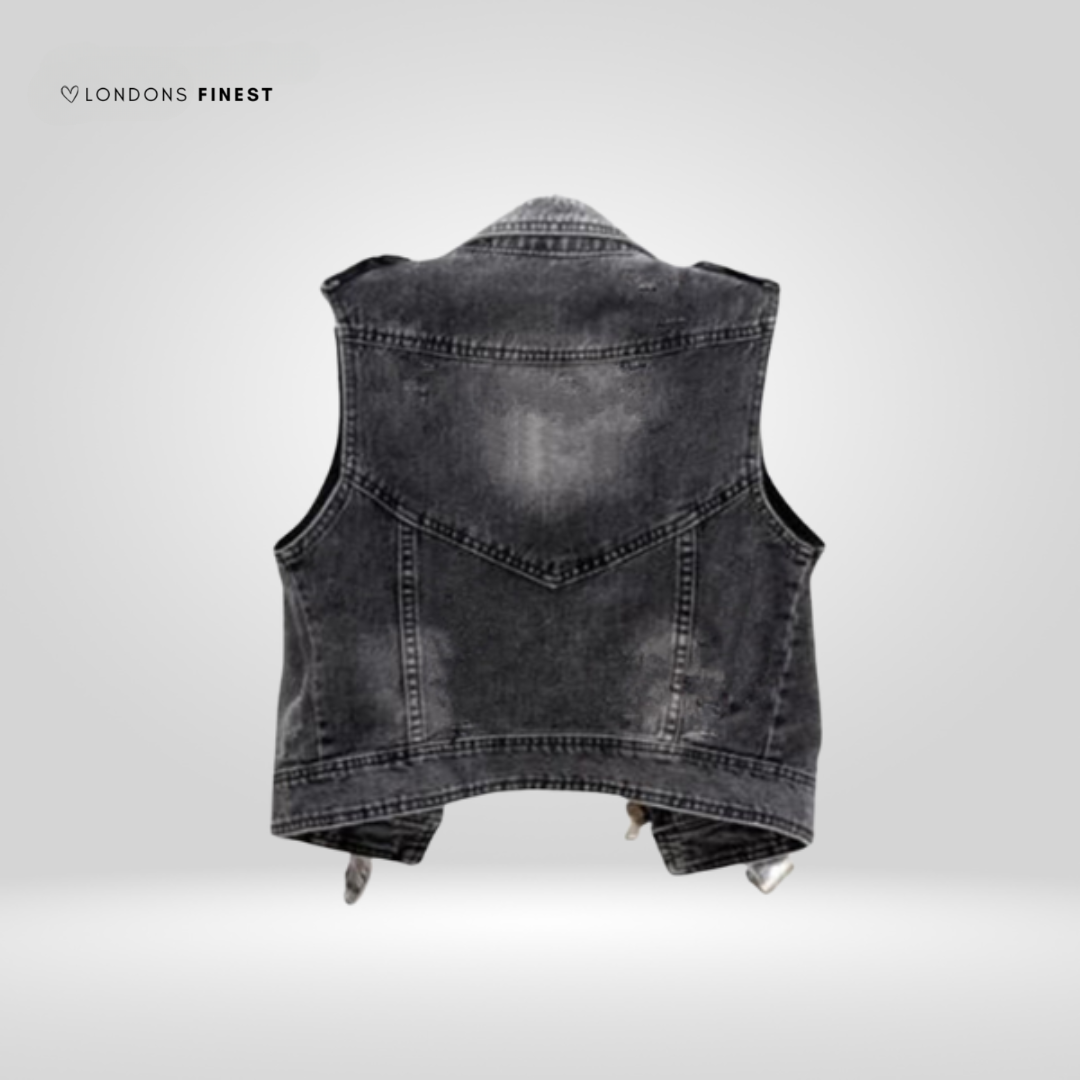 Nova™ Women's Denim Vest