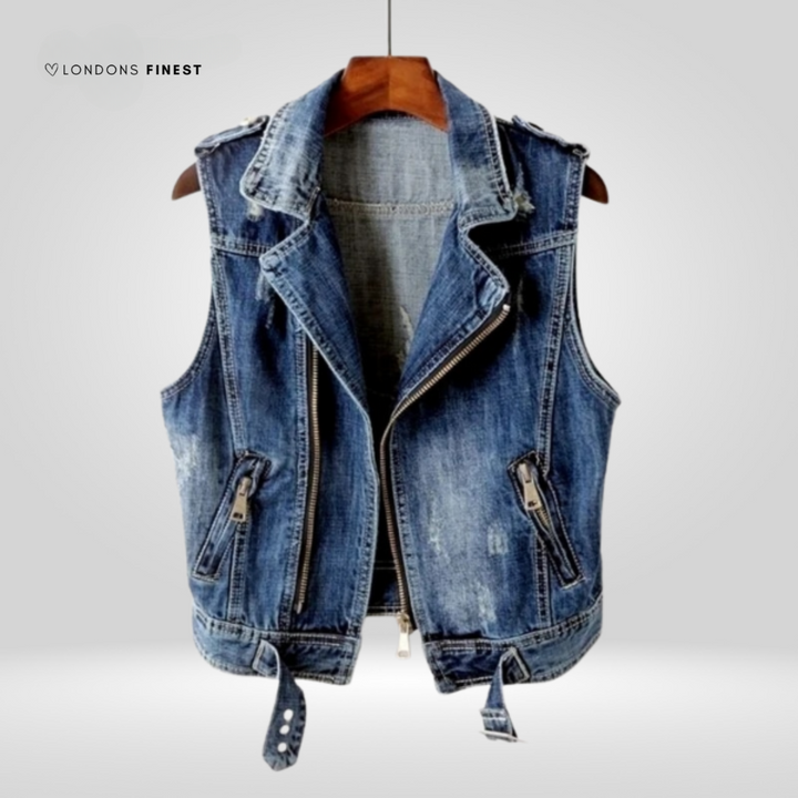 Nova™ Women's Denim Vest