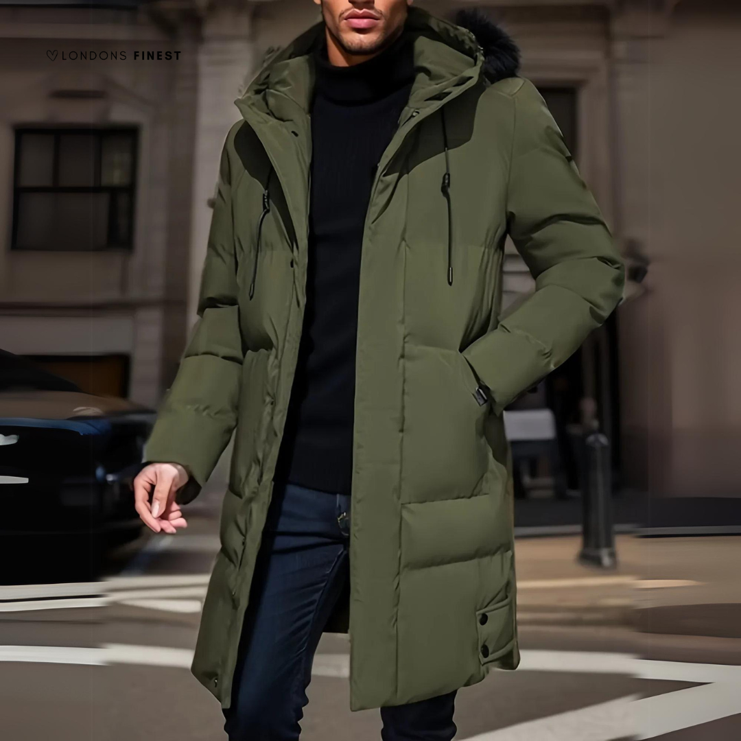 Darren™ Men's Winter Jacket