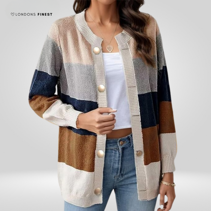 Elsie™ Stylish Cardigan