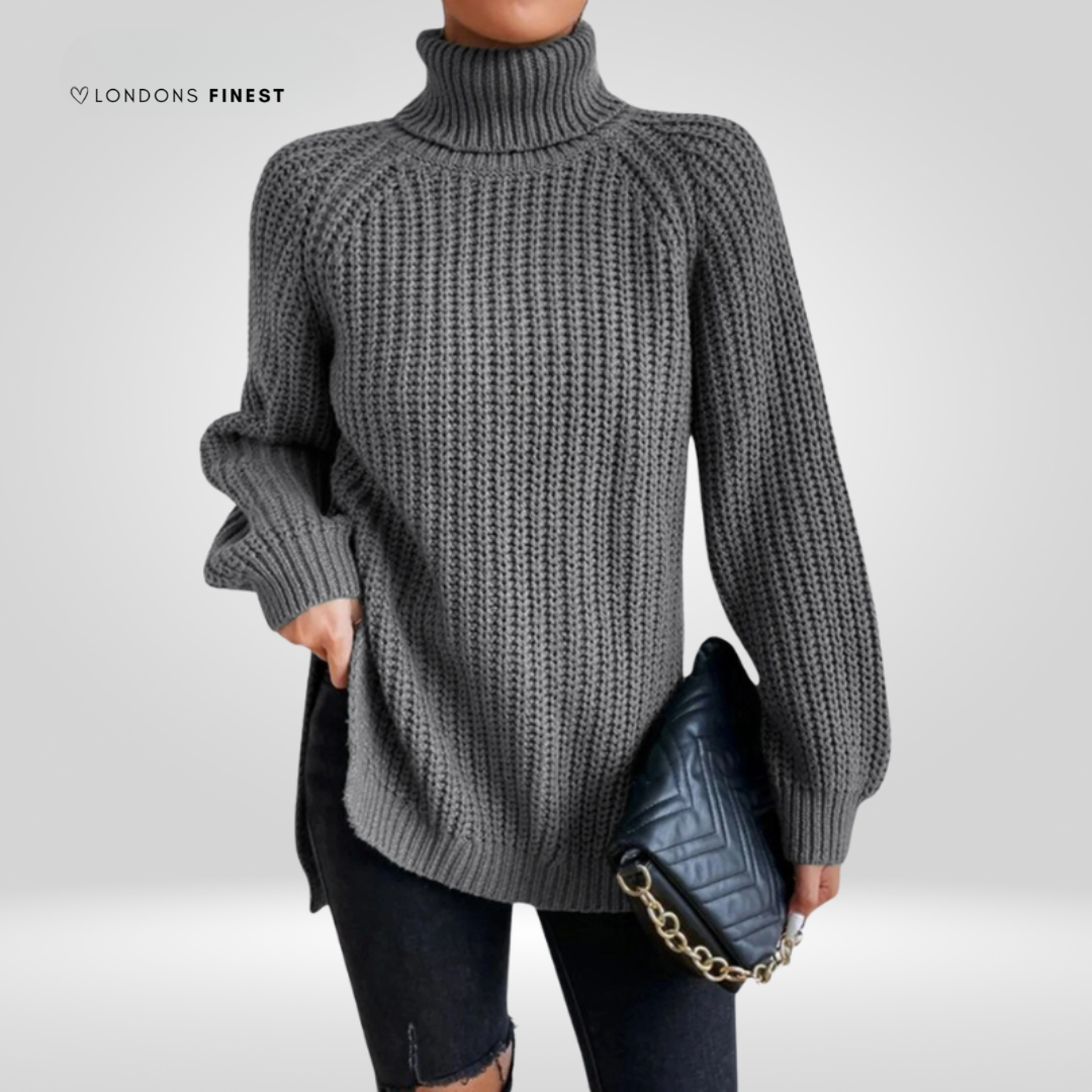 Leona™ Stylish Women's Sweater