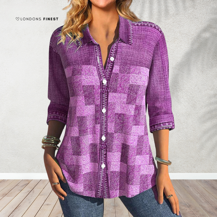 Melisande™ Casual Women's Blouse