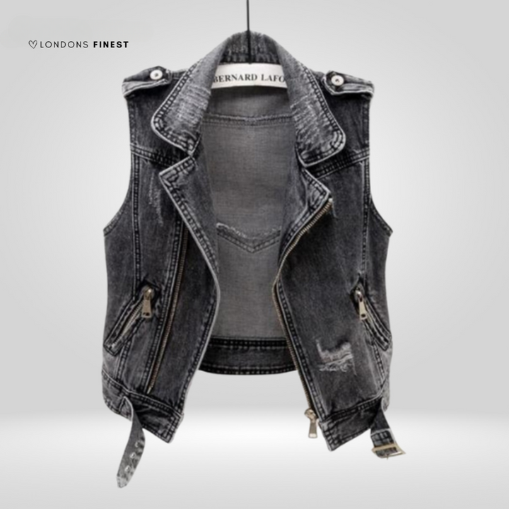 Nova™ Women's Denim Vest