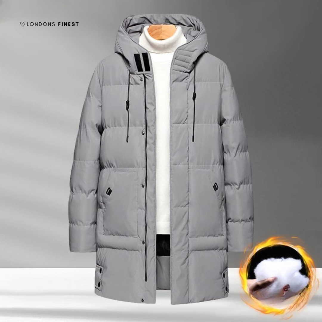 Darren™ Men's Winter Jacket