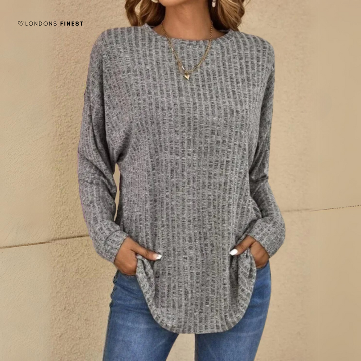 Eunice™ Stylish Women's Sweater