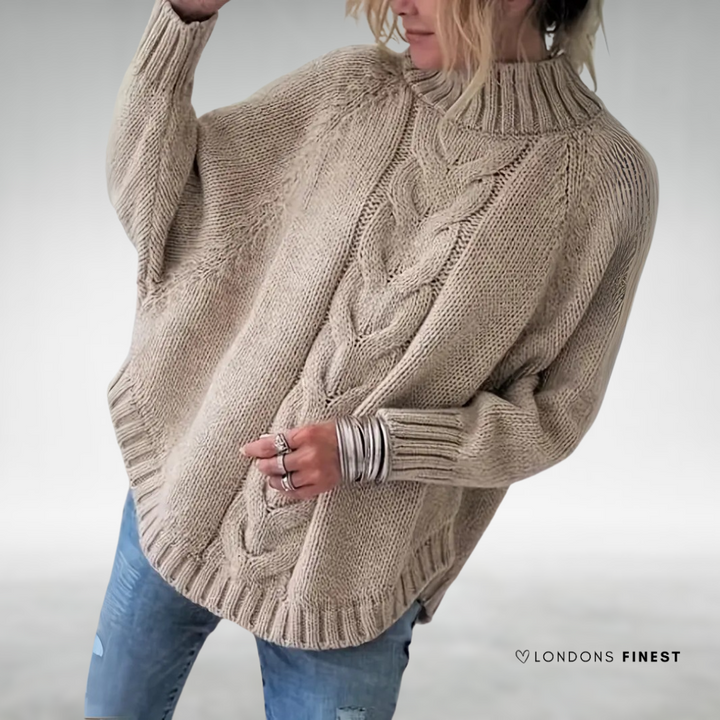 Delaney™ Women's Knitted Jumper