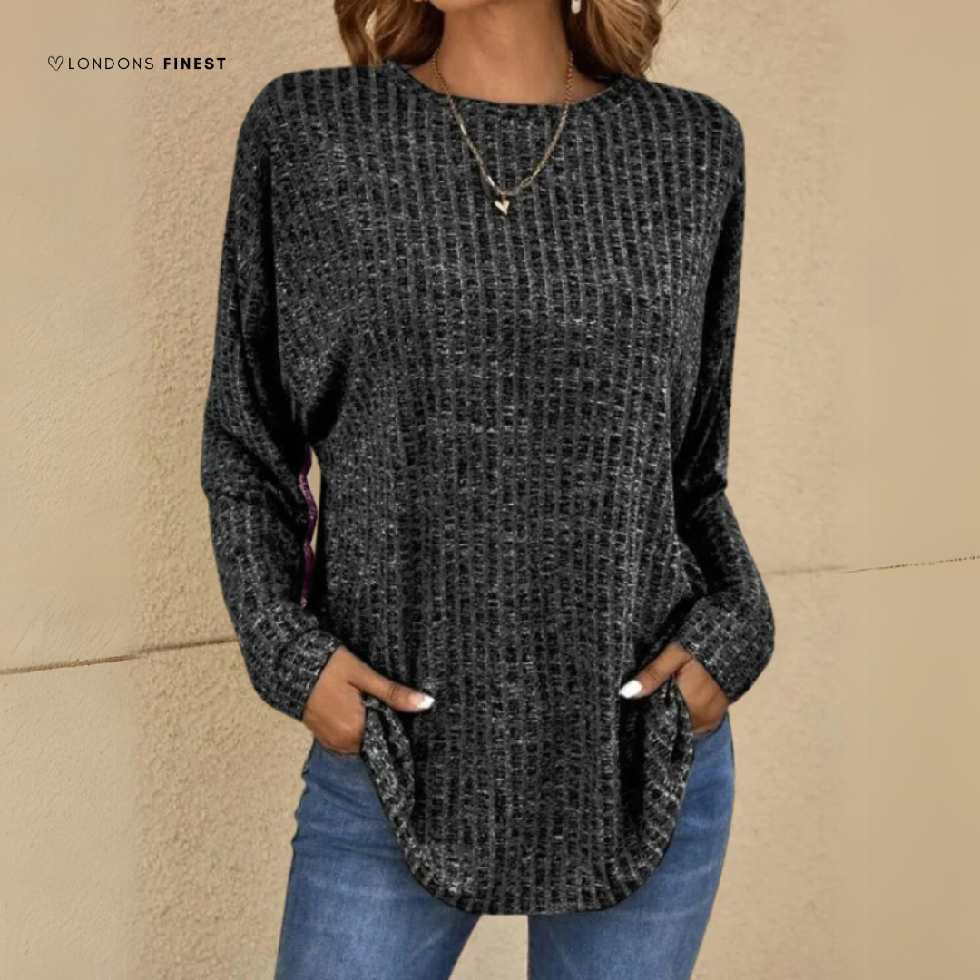 Eunice™ Stylish Women's Sweater