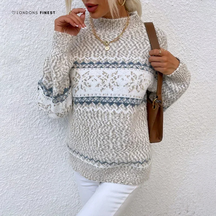 Pippa™ Comfy Women's Sweater