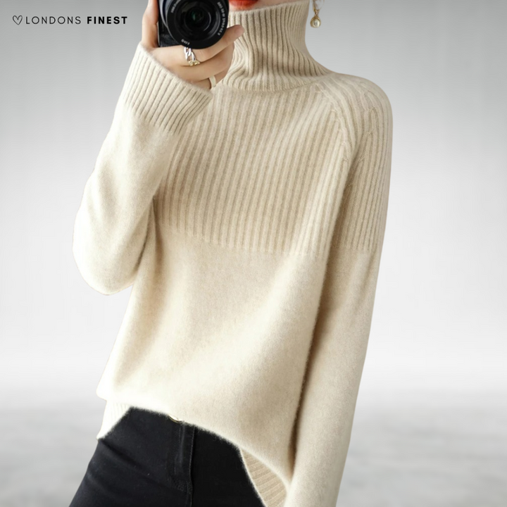 Lessie™ Comfy Women's Sweater