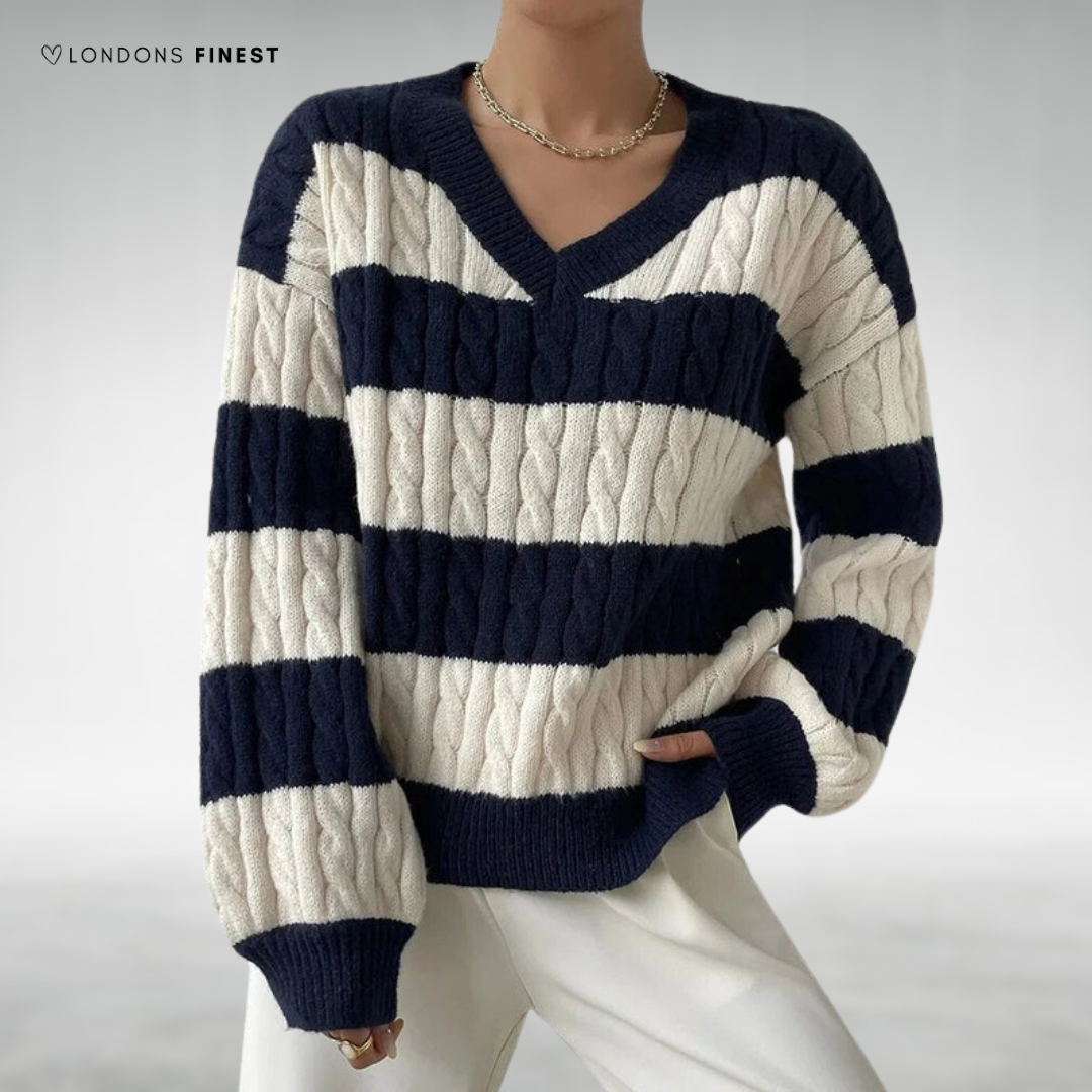 Desiree™ Women's Knitted Comfort Sweater