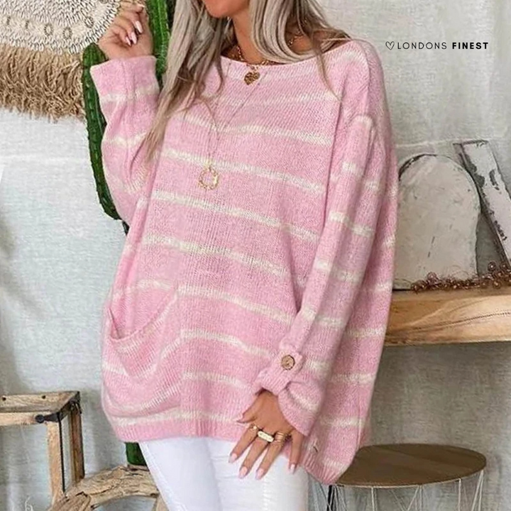 Cory™ Stylish Women's Sweater