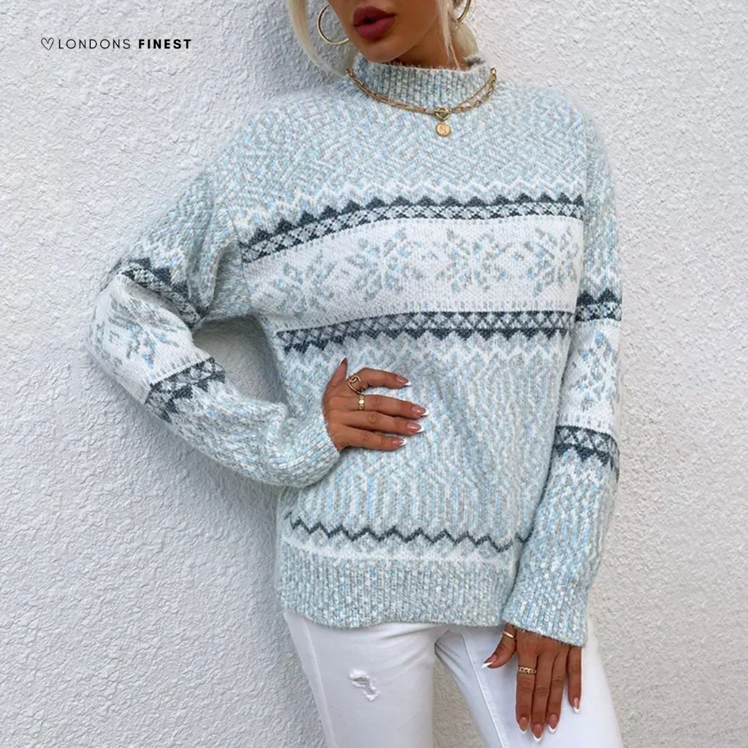 Pippa™ Comfy Women's Sweater