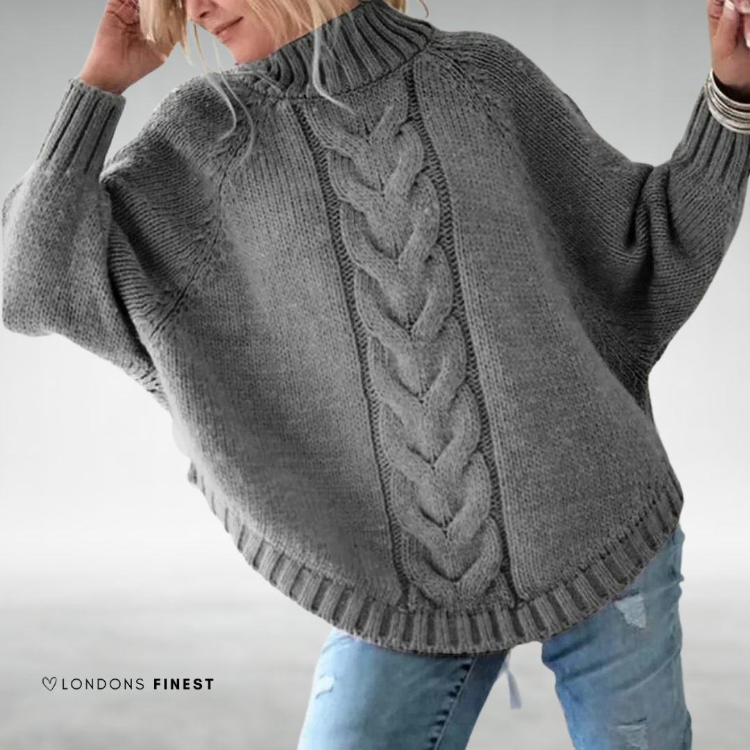 Delaney™ Women's Knitted Jumper