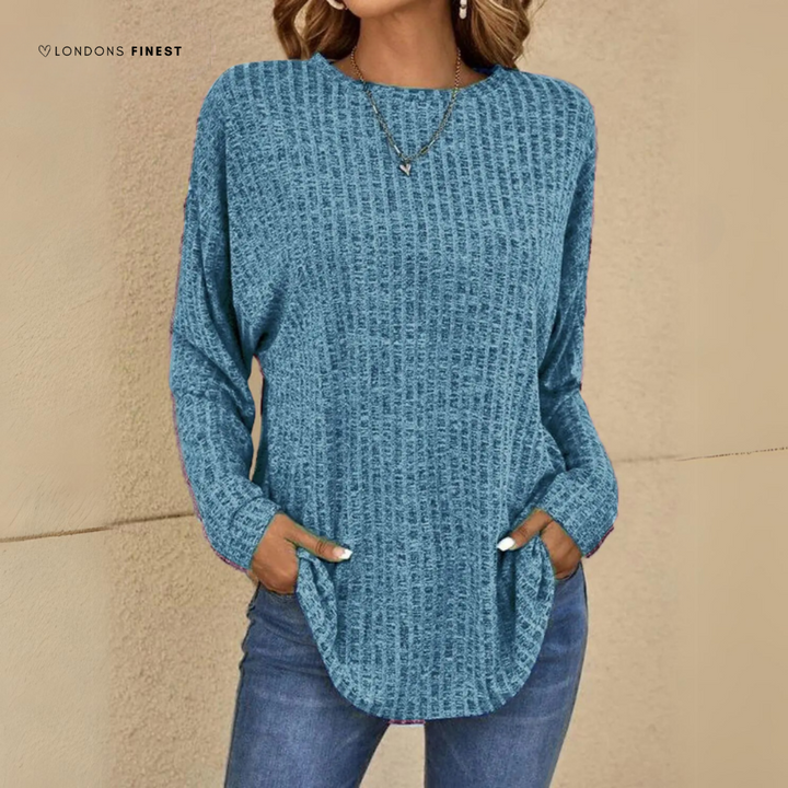 Eunice™ Stylish Women's Sweater