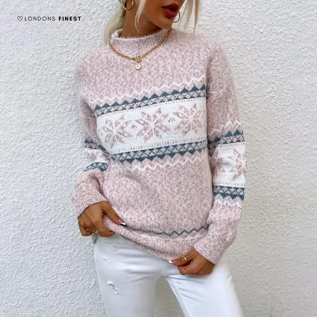 Pippa™ Comfy Women's Sweater