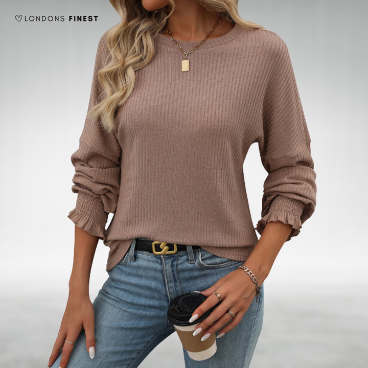 Ellia™ Women's Stylish Jumper