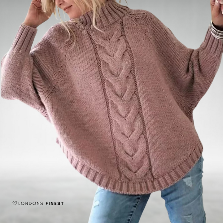 Delaney™ Women's Knitted Jumper