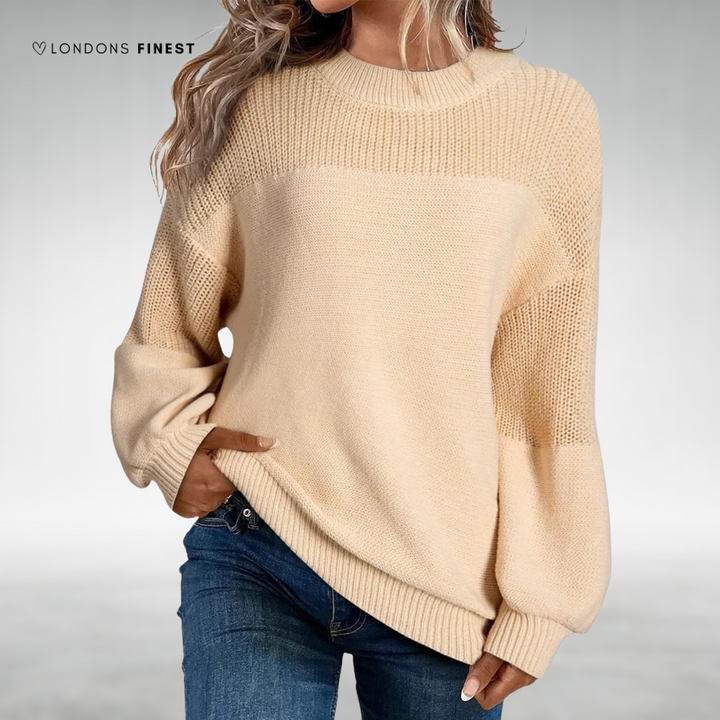 Sherry™ Women's Comfort Knitted Sweater