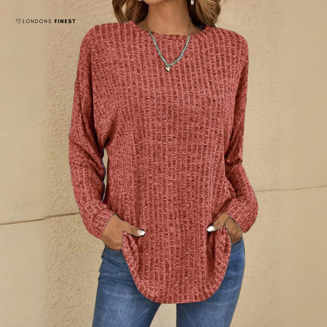 Eunice™ Stylish Women's Sweater