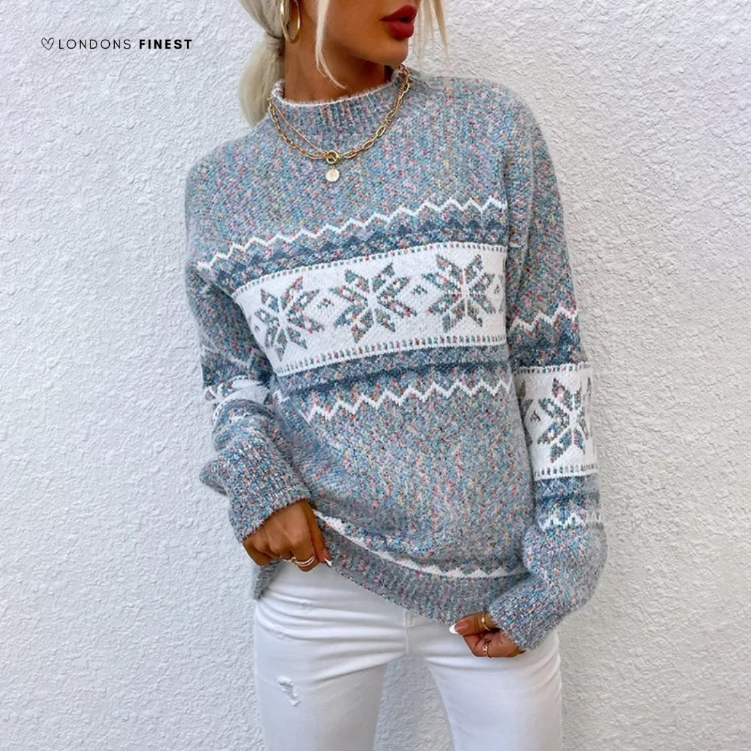 Pippa™ Comfy Women's Sweater