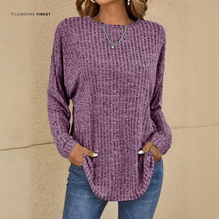 Eunice™ Stylish Women's Sweater