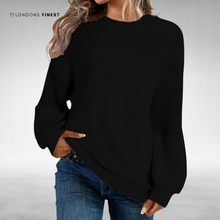 Sherry™ Women's Comfort Knitted Sweater