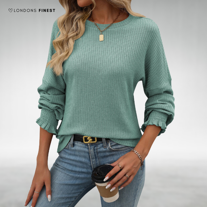 Ellia™ Women's Stylish Jumper