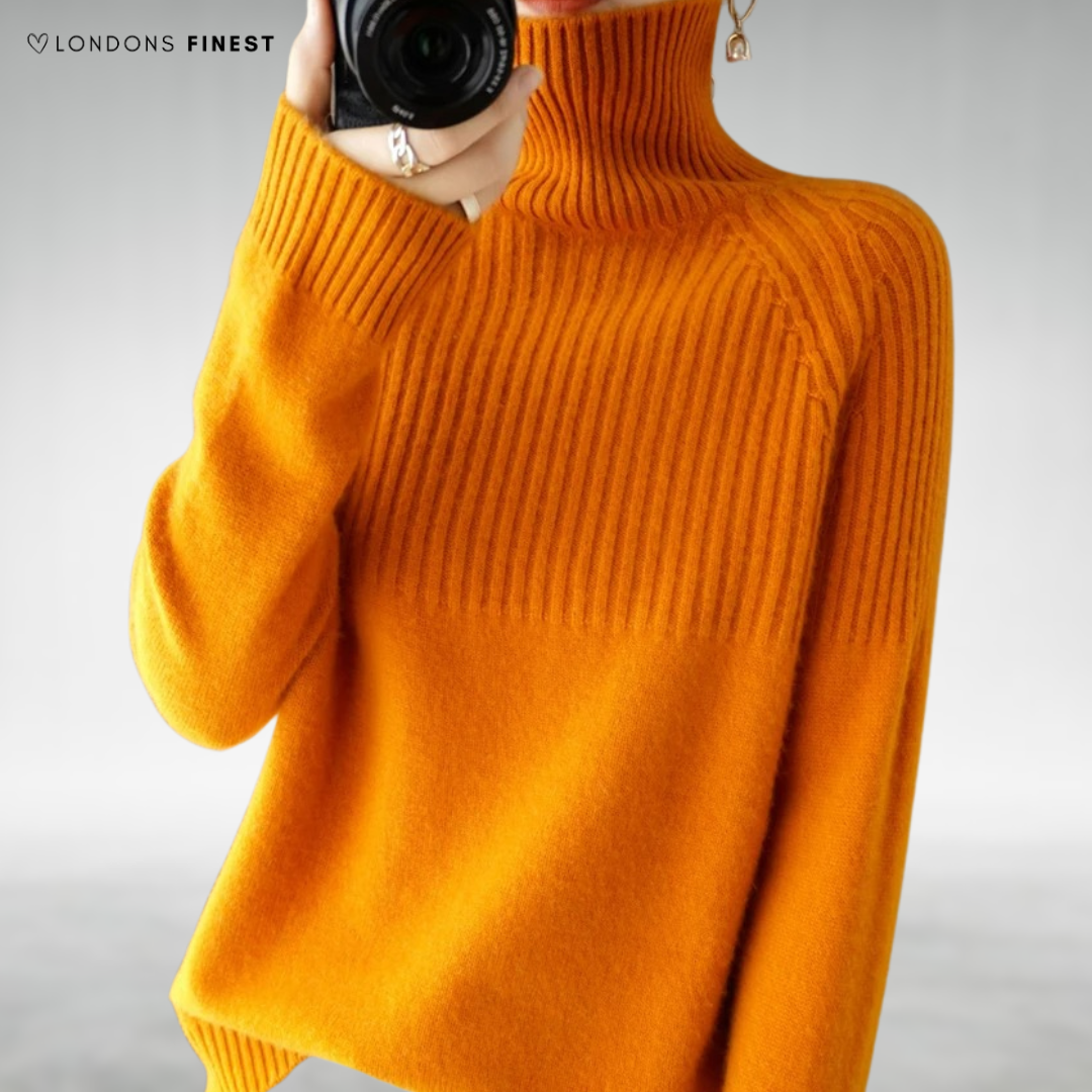 Lessie™ Comfy Women's Sweater