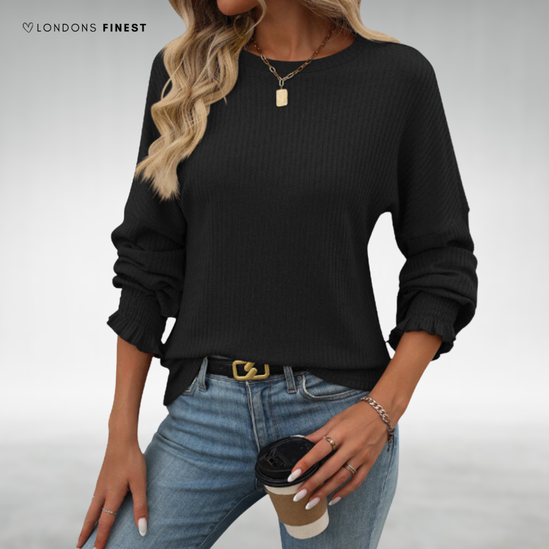 Ellia™ Women's Stylish Jumper