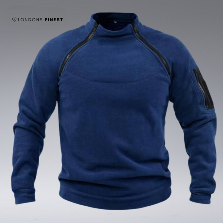 Artic Explorer Fleece Pullover