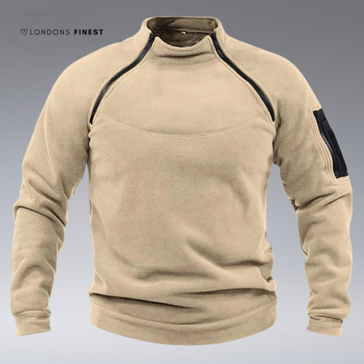 Artic Explorer Fleece Pullover