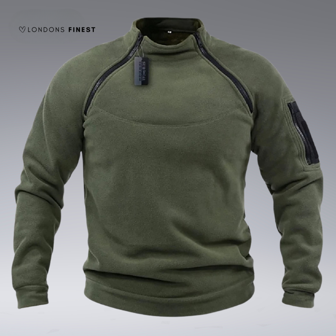 Army Green / 3XL