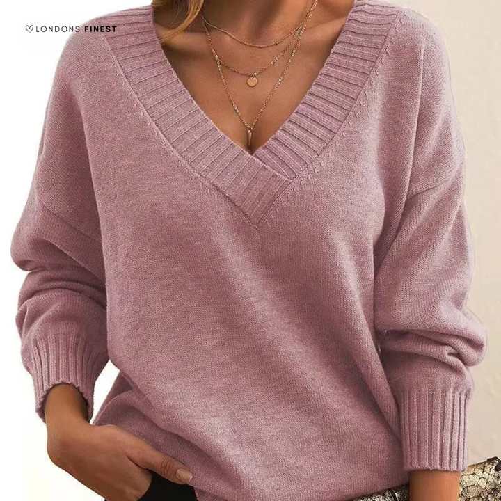 Patricia™ Stylish Women's Sweater