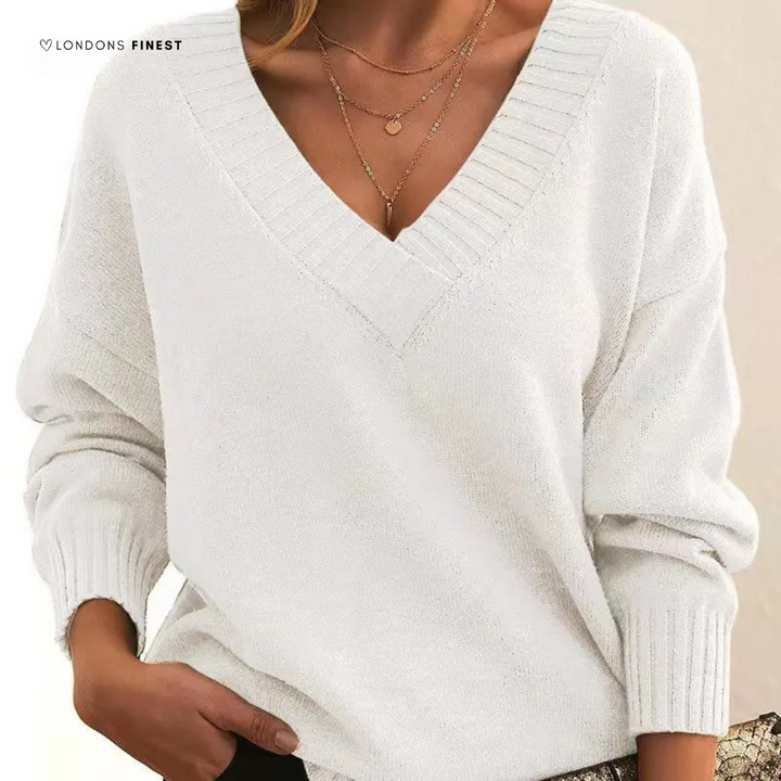 Patricia™ Stylish Women's Sweater